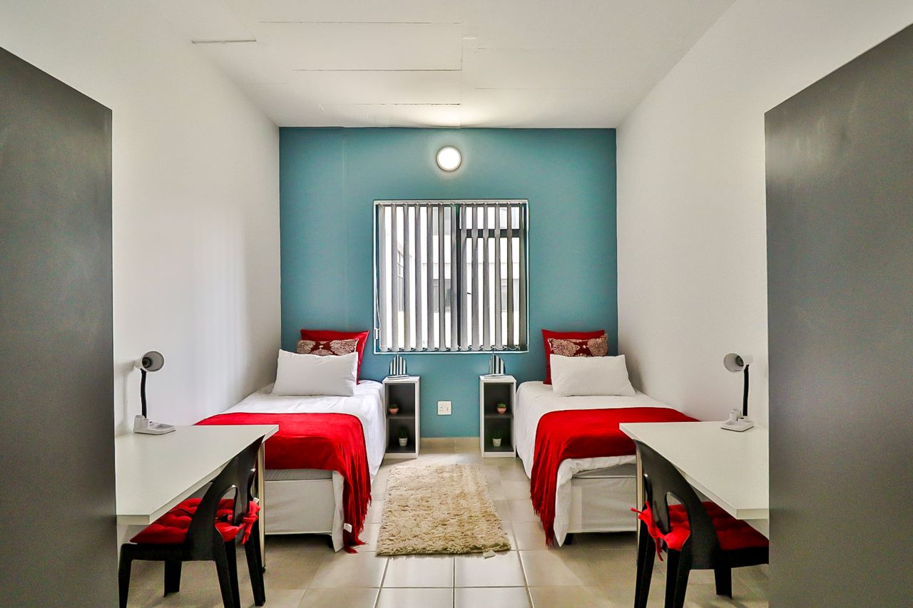 Student Accommodation